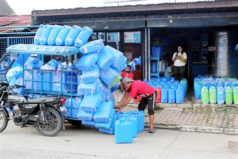 tcy water delivery